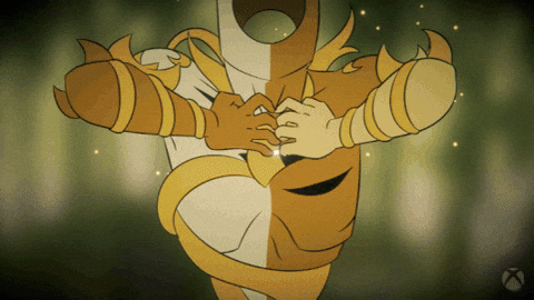 Hand Drawn Rebellion GIF by Xbox