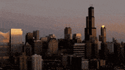 Season 1 Fox GIF by ThePassageFOX