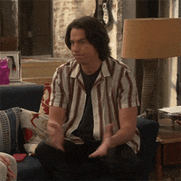 Icarly GIF by Paramount+