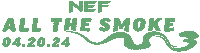 Sticker by NEFights