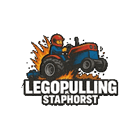 Lego Sticker