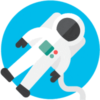 ciscoengemojis explore astronaut security engineering GIF