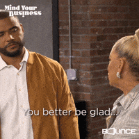 Church Christian GIF by Bounce