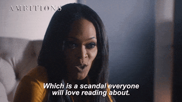 AmbitionsOWN own ambitions ambitionsown GIF
