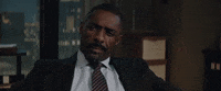 Staring Idris Elba GIF by Molly’s Game
