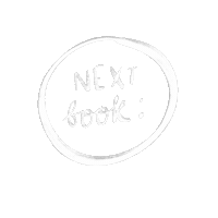 Book Reading Sticker