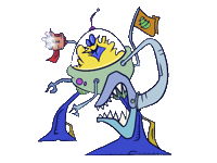 Animated Sticker