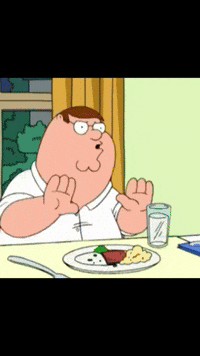 Family Guy Woah Woah Woah Woah Woah GIF