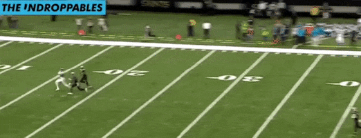 Curtis Samuel GIF by The Undroppables