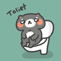 Poop Pooping GIF