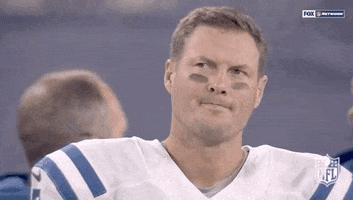 Regular Season Smh GIF by NFL