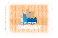 Jewish Shabbaton Sticker by CTeen