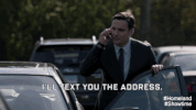 claire danes usa GIF by Showtime