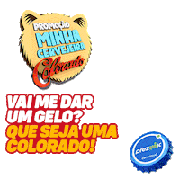 Colorado Promocao Sticker by Prezunic