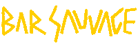 barsauvage bar sauvage barsauvage bar sauvage barcelona barsauvagebarcelona Sticker