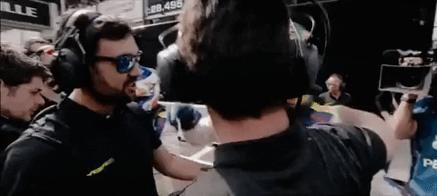 GIF by W Series