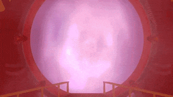 flashing time warp GIF by South Park 