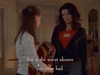 season 1 netflix GIF by Gilmore Girls 