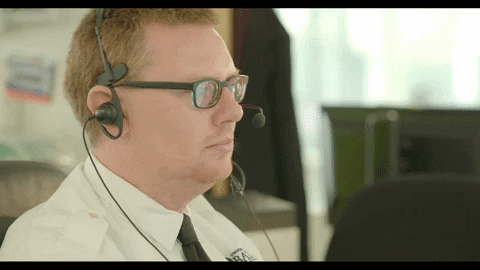 Security Staff GIF by The University of Bath