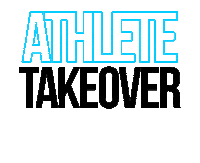 athletes takeover Sticker by Gymshark