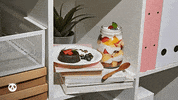 Working Lunch Food GIF by foodpanda
