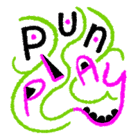 Games Play Sticker
