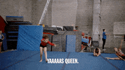 Fox Tv GIF by Almost Family FOX