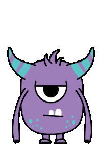 Angry Cartoon Sticker by BubuIsland