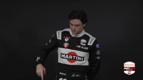 Nolan GIF by INDYCAR