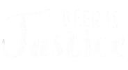 Beer Justice Sticker
