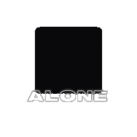 Q Sticker by Columbia Records