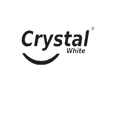 crystal-white giphygifmaker crystal lebanon toothpaste Sticker
