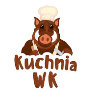 Logo Co Sticker by wksklep