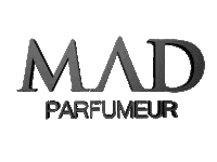Perfume Parfum Sticker by MAD PARFUMEUR