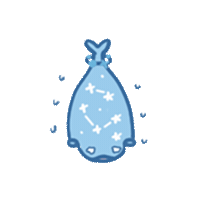 Oh No Omg Sticker