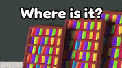 Where Is It Big Ideas GIF by ClassDojo