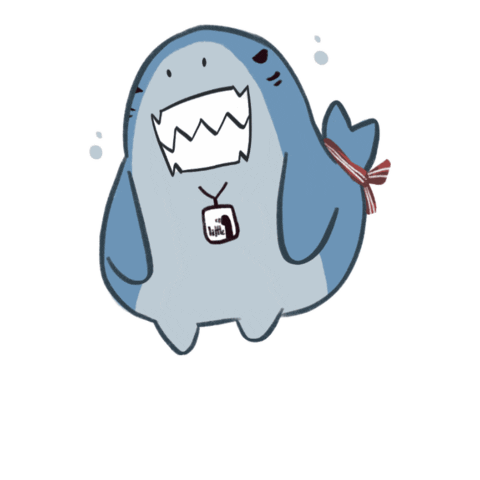 Pokemon Doodle Sticker