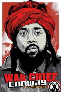 Hip Hop Rap GIF by ABCNT