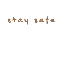 audreysodyanata home health mask healthy Sticker
