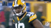 Green Bay Packers Football GIF by NFL