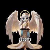 Animation Esports GIF by thedoveinity