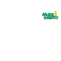 Hidratacao Mude1Habito Sticker by Unimed