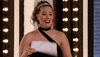 come through rita ora GIF by America's Next Top Model
