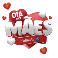 Diadasmaes Pratinha Sticker by Nacional Gás