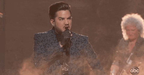 GIF by The Academy Awards