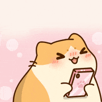 I Love You Hearts GIF by Bichi Mao