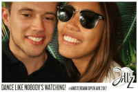 major booth amsterdam open air GIF by Jillz