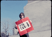 City Walk GIF by Sub Pop Records