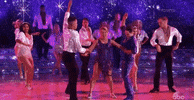 tonya harding dwts finale GIF by Dancing with the Stars