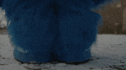 Xavier Musketeers Snow GIF by Xavier University